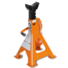 Paire de chandelles 3010T2