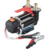 POMPE A GASOIL 12V 50L/MIN EN KIT SODISE