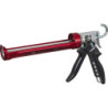Pistolet mastic cartouche pro alu CNV100SP26