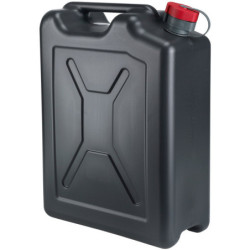 JERRICANE PLAST HYDROCARB 20L