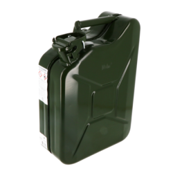 JERRICANE METALIQUE 10L 581802