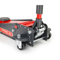 Cric roulant 3T DL.32APB