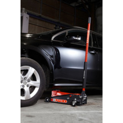 Cric roulant 3T DL.32APB