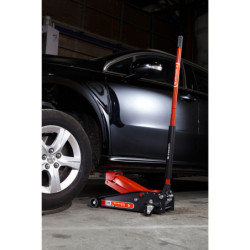 Cric roulant 3T DL.32APB