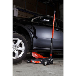 Cric roulant 3T DL.32APB