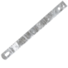 DIMOS CROCHET SECURITE 33,5CM PQET 25 30310