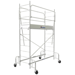 Échafaudage JUNIOR 200 2.80 de plancher