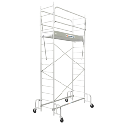 Échafaudage JUNIOR 200 1.80 de plancher