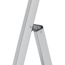 Escabeau aluminium MPRO 5 marches