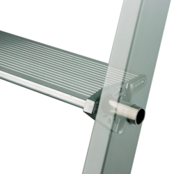 Escabeau aluminium MPRO 7 marches