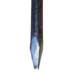PIQUET CHANTIER PORTE LANTER 1.30M