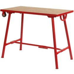 ETABLI DE MONTEUR VIRAX 108X64