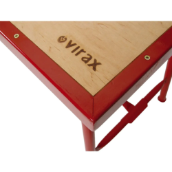 ETABLI DE MONTEUR VIRAX 108X64