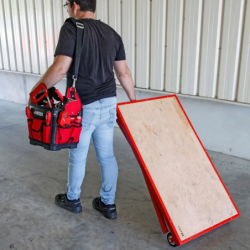 ETABLI DE MONTEUR VIRAX 108X64