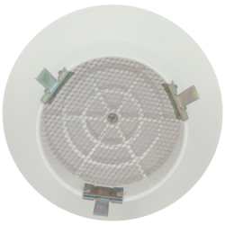 GRILLE VENTIL PVC INTERIEUR 1GATM125