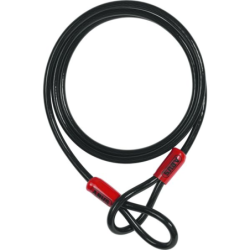 CADENAS ANTIVOL CABLE 2.00M ABUS COBRA 10/200