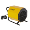 CHAUFFAGE AIR PULSE C9 /380V SOVELOR