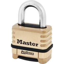 CADENAS PRO SERIES A COMBINAISON REPROGRAMMABLE