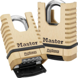 CADENAS PRO SERIES A COMBINAIS ON REPROGRAMMABLE