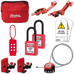 KIT DE CONSIGNATION GENERALE FR S/BLISTER