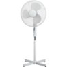 Ventilateur sur pied rotatif 40cm 3 vitesses