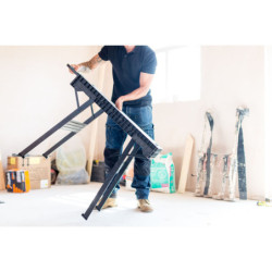 Établi PVC pliable FATMAX