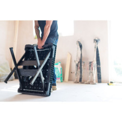 Établi PVC pliable FATMAX