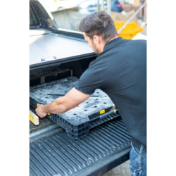 Établi PVC pliable FATMAX