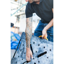 Établi PVC pliable FATMAX