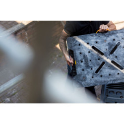 Établi PVC pliable FATMAX