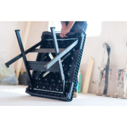 Établi PVC pliable FATMAX