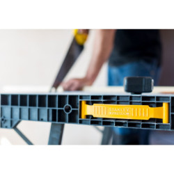 Établi PVC pliable FATMAX