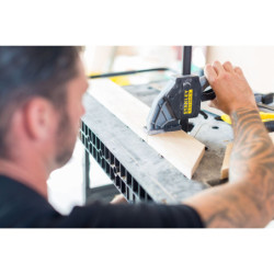 Établi PVC pliable FATMAX