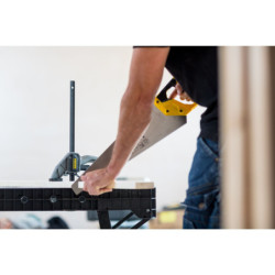 Établi PVC pliable FATMAX