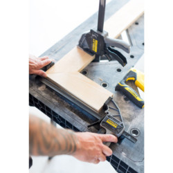 Établi PVC pliable FATMAX