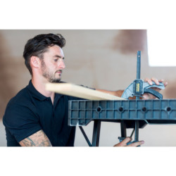 Établi PVC pliable FATMAX