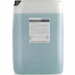 Détergent Alfa Neutraal Kranzle bidon 25 L