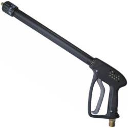 Pistolet haute pression Starlet III