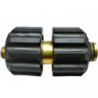 Raccord femelle / femelle nettoyeur haute pression