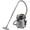 Aspirateur eau et poussières 27 litres NT 27/1 