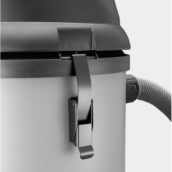 Aspirateur eau et poussières 27 litres NT 27/1 