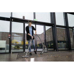 Aspirateur eau et poussières 27 litres NT 27/1 