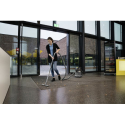 Aspirateur eau et poussières 27 litres NT 27/1 