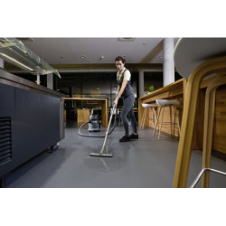 Aspirateur eau et poussières 27 litres NT 27/1 