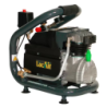 Compresseur LACME COMPACT débit 18 m3/h, cuve