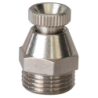 Robinet de purge 1/4 - 3/8 pour compresseur