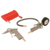 Kit de 3 accessoires LACME