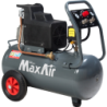 Compresseur LACME MAXAIR 15/50-3