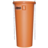 DIMOS GOULOTTE A GRAVAT 110CM 426650