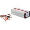 CONVERTISSEUR 1200W MAX CONTINU/ALTERNATIF